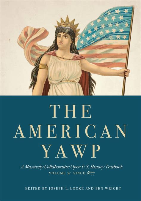 american yamp|the american yawp free download.